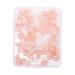 Didiseaon 50pcs Tools Double-ended Dual-headed Double-headed Disposable Makeup Dual-end Sticks Eye Convenient