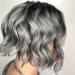 Manic Panic Alien Grey Hair Dye - Semi-Permanent High Voltage Color for Men & Women - Vegan & PPD-Free - 4 Fl Oz - Buy Online on GoSupps.com