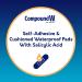 Compound W Wart Remover Pads Pack - 14 One Step Pads + 20 Plantar Foot Pads - Buy Online on GoSupps.com
