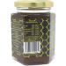 Spanish sidr honey with saffron 250g - Buy Online on GoSupps.com
