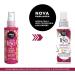 Salon Line - Linha Meu Liso (+ Volume) - Spray Repositor de Massa 120 Ml - (My Straight (+ Volume) - Mass Replenishing Spray 4.05 Fl Oz) - Buy Online on GoSupps.com