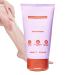 Nybhyjka Soft Body Hair Shaving Cream 150ml Gentle Hair Removal Product Painless Hair Removal for Women Soothing Harmless Body Cream Lotion for Arms