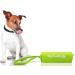Big Buddy Canvas Food Dummy & Bag for Dogs - Green Retrieving Training Set - Buy Online on GoSupps.com