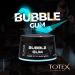 Totex Styling Wax 150ml & Wide Tooth Styling Comb Black No2 (Blue) - Buy Online on GoSupps.com