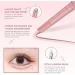  claircissant pour le Contour des Yeux | Double Embout Anti-Cernes Stylo Maquillage Double Pointe Voyage Visage - Buy Online on GoSupps.com