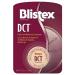 Blistex DCT Daily Conditioning Treatment 0.25 Ounce Pack of 12 Lip Moisturizer with Vitamin E Soften & Smooth Lips Surface Daily Lip Care Product Works in All Climates 12 Count(Pack of 1)