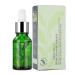 Face Serum Green Tea Seed Clear Skin Serum Moisturizing Shrink Pores Anti-Aging Repaired Face Essence Deep Cleaning 15ml