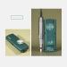 CYzpf Professional Nail Drill Machine Portable Rechargeable Electric Nail Drill for Acrylic Nails Gel Nails Removing Shaping Buffing for Home Salon Use Green One Size - Buy Online on GoSupps.com