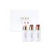 Ogee Sculpted Face Stick Trio - Organic Bronzer, Blush & Highlighter - Crystal Contour Collection - Buy Online on GoSupps.com