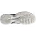 Wilson Youth Tennis Shoes RUSH PRO JR QL - All Surface Grey/Black/White Size 32 2/3 - Ideal for Every Player Type - Buy Online on GoSupps.com