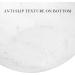 Buy Linkidea Natural Marble Razor Soap Peel - Perfect Gift for Men Husbands & Dads | Premium Heating Razor Shell (White) - Buy Online on GoSupps.com