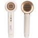 Hair Dryer 3 Gears Cordless Hair Dryer Adjustable Powerful Cold Hot Portable Handheld Hair Dryer Blow Dryer for Home Travel 100 240V U.S. Plugs - Buy Online on GoSupps.com