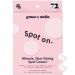 grace & stella Pimple Patches For Face (Round 72 Count) - Hydrocolloid Acne Patches for Face - Dermatologist Tested Vegan Cruelty-Free Zit Patches for Face Blemish Patches Pimple Stickers Clear Confidence Patches Pack of 72