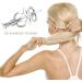 Ladies Hair Clips Hair Cuff Bun Cage Viking Hair Stick Vintage Bun Hair Holder Chignon Pin Chinese Hanfu Costume Hair Accessories for Women Men Womens Hair Clips - Buy Online on GoSupps.com