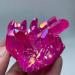 Choice of Gifts Natural Angelic Crystal Cluster with Titanium Plated Quartz Cluster Stone for Vibration Stone HOMEZHOU (Size : 80-100g) - Buy Online on GoSupps.com