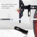 Archery Clicker Aluminium Alloy Recurve Bow Clicker with Adjusting Slider and Inner Hex Spanner Competitive Tuning Archery Clicker for Many Kinds of Anti Curve Aiming - Buy Online on GoSupps.com