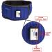 CCKUYT Electric Slimming Belt | Massage Device for Weight Loss & Fitness - Buy Online on GoSupps.com