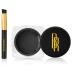 Black Radiance Continuous Creme Eyeliner  Classic Black  0.18 Oz