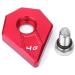 4g-16g Golf Weight for Cobra Speedback F9 Driver - Improve Performance - Buy Online on GoSupps.com