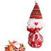 LABRIMP 1pc Storage Bag Portable Kids Child Christmas Candy Hanging Claus Santa Adorable Bags Ornament - Buy Online on GoSupps.com