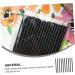 BIUDECO 100pcs Disposable Eyeliner Makeup Eyeliner Wand Makeup Brush Applicator Gel Eyeliner Plastic - Buy Online on GoSupps.com