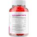 Pro Fast Keto ACV Gummies Keto Pro Fast ACV Advanced Formula Shark Plus Apple Cider Vinegar Keto Tank Gummies Dietary Supplement B12 Beet Root Juice Men Women (60 Gummies) - Buy Online on GoSupps.com