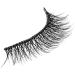KISS Lash Couture Triple Push Up Collection 1 Pair of False Lashes Bustier 3D Volume False Eyelashes Cruelty-Free Reusable includes Lash Glue - Buy Online on GoSupps.com