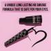 Insight Cosmetics No Smudge Eyeliner| Intense Matte Finish | Quick Drying |Smooth Application | Waterproof | Smudgeproof (EL-53) - Buy Online on GoSupps.com