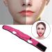 Elastic Face Slimming Belt Breathable Double Chin Lifting Face Shaping Tape For For Reduce Double Chin - Buy Online on GoSupps.com