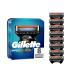 Buy Gillette ProGlide Men's Razor Blades - 5 Anti-Friction Blades 8 Refills for Ultimate Shave | International Shipping - Buy Online on GoSupps.com