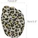 Buy uxcell Women Metatarsal Pad Memory Foam High Heel Inserts - Comfortable Sponge Cushion 4 Pairs - Enhance Foot Support & Comfort - Buy Online on GoSupps.com