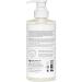Pestle & Mortar Essentials Body Shower Gel 500ml with Vitamin E For Dry Itchy Sensitive and Eczema-prone Skin Dermatologically tested midwife approved - Buy Online on GoSupps.com