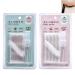Fashiongog Glue-Free Invisible Double Eyelid Sticker 2023 New Waterproof Ultra Natural Eyelid Sticker Mesh Fashiongog Double Eyelid Sticker Instant Eye Lift Strips (Large+Small)