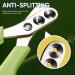 Keeplus Effortless Pet Nail Clipper - Best Dog & Cat Claw Care Scissors Nail Cutter & File - Buy Online on GoSupps.com