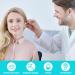2024 Sticky Earpick - Reusable Ear Wax Removal Tool for Children Adults & Pets | Washable Adhesive Ear Sticks - Buy Online on GoSupps.com