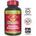 Nutrex Hawaii BioAstin Astaxanthin 4mg - Premium Antioxidant for Recovery, Joint, Skin & Eye Health - 120 Capsules - Buy Online on GoSupps.com