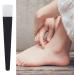 Jinwori Professional Pedicure Set - Stainless Steel Callus Remover & Foot Care Tools for Hard Skin - International Shipping Available - Buy Online on GoSupps.com