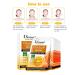 Buy Hyaluronic Acid Face Masks - Anti-Aging Vitamin C Essence (10PCS) - International Shipping Available - Buy Online on GoSupps.com