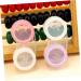 Buy Solustrie 10 ST Contact Lens Containers with Holder | Durable Lens Cases with Mirror & Film | Bulk Options for Comfort & Convenience - Buy Online on GoSupps.com