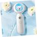 VINTORKY 1pc Atomizer Facial Steamers Mini Portable Facial Mister Facial Mist Spray Steamer Face Spray White 13.6x5.5cm White - Buy Online on GoSupps.com