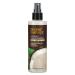 Hair Defrizzer & Heat Protector Coconut