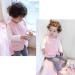 XYIYI Baby Warm Cotton Vest 12-18 Months Pink - Unisex Infant Toddler Padded Waistcoat - Buy Online on GoSupps.com