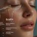 SKOHO Retinol based Anti Aging Organic face Serum with 98.949% Naturality | Reduces Fine Lines & Wrinkles | Plant based Retinol serum for face| Hyaluronic Acid & Kiwi extract | COSMOS Certified| 30ml - Buy Online on GoSupps.com