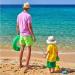 Toddler Leash for Child- Kids Safety Walking Harness and Baby Anti Lost Wrist Link for Girls/Boys Travel (Dinosaur) - Buy Online on GoSupps.com