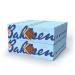 Bahlsen First Class Milk Cookies (12 boxes) - Hazelnut wafers covered in milky European chocolate - 12 boxes Milk Chocolate 4.4 Ounce (Pack of 12)
