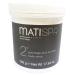 Matis Matispa 2 gommage pour le corps Body Scrub Body Cleansing Peeling 500g