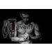 Everfly Liquid Chalk 250ml - Premium Gripping Gel for Climbing CrossFit Gym Padel & More - Liquid Magnesia for Dry Hands 200+50ml - Buy Online on GoSupps.com