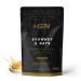HSN Evowhey & Oats HSN | N-Slice Flavor 500g 10 servings | Whey protein with oat flour | Ideal for breakfast or snacks | Low in sugar | Non-GMO vegetarian soy-free