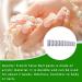 CLSSLVVBN 1 Set False Nail Elegant Full Coverage Shape Manicure Stickers Strong Adhesion Unique Design Half Paste Natural Paster Natural Full Paste - Buy Online on GoSupps.com