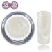 Buy Metallic White UV LED Nail Gel - Studio Quality 5ml | RM Beautynails - Buy Online on GoSupps.com